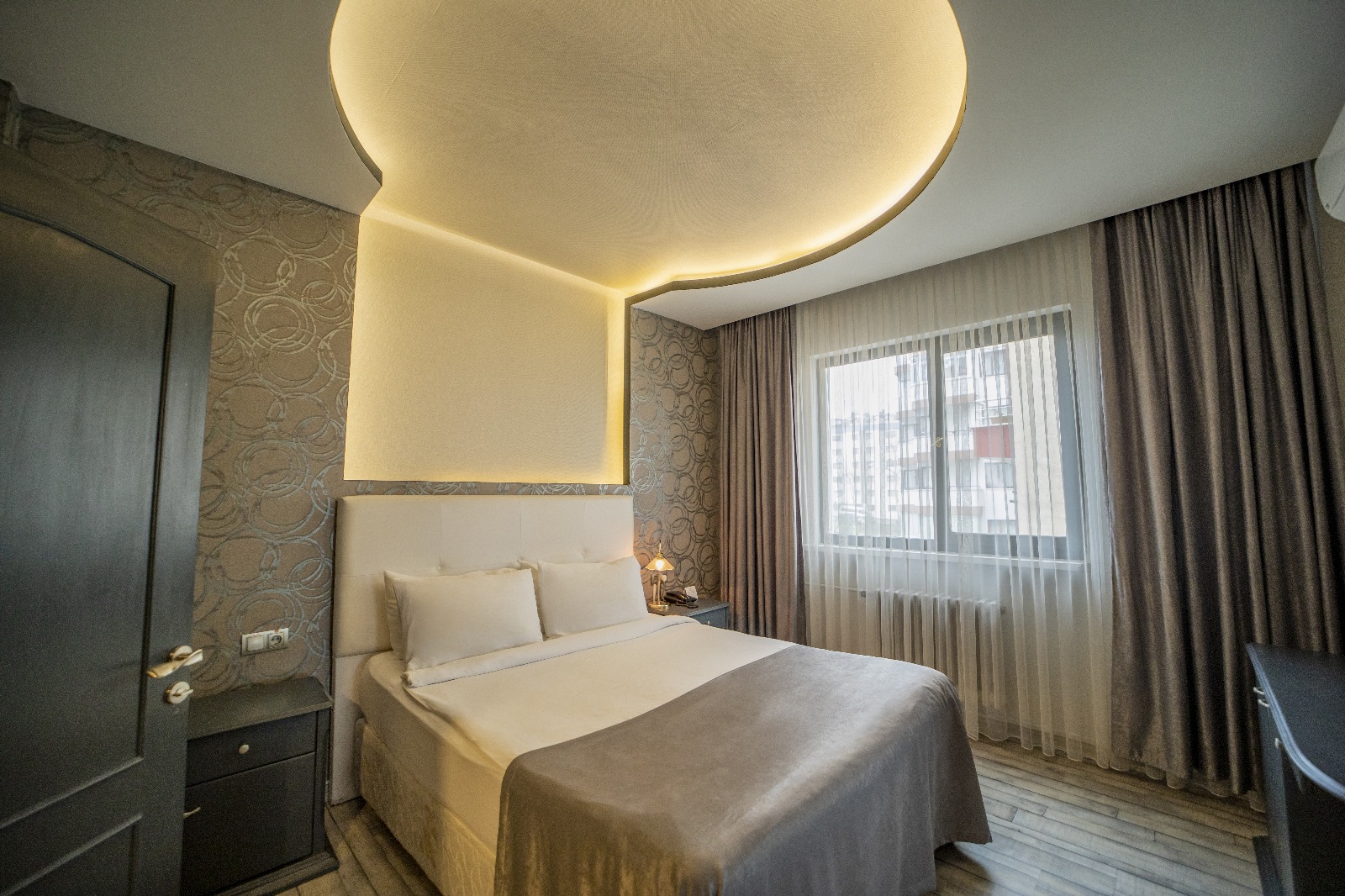 Suite Room 4